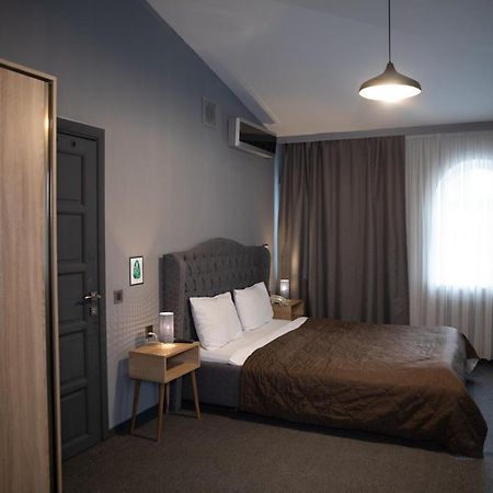 באקו Maestro Hotel מראה חיצוני תמונה