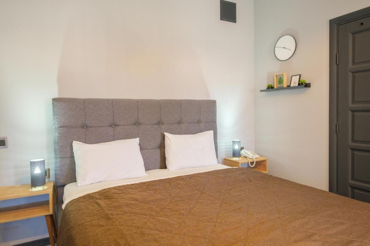 באקו Maestro Hotel מראה חיצוני תמונה