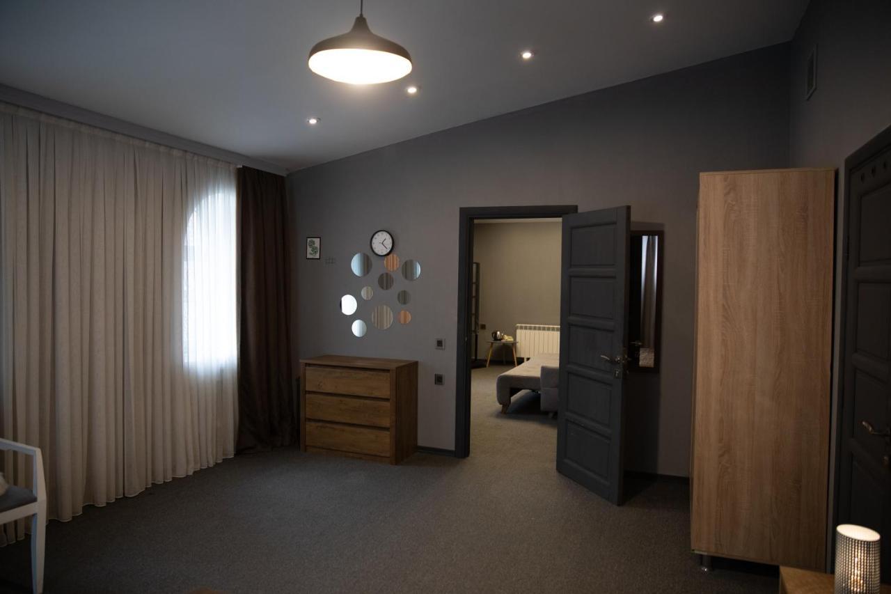 באקו Maestro Hotel מראה חיצוני תמונה