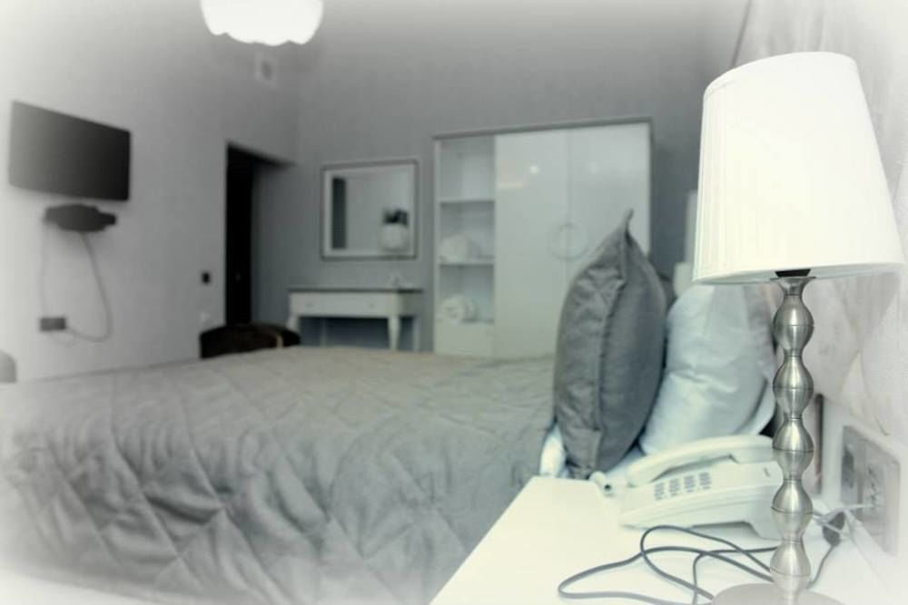 באקו Maestro Hotel מראה חיצוני תמונה